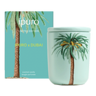 Bild: ipuro Duftkerze Dubai